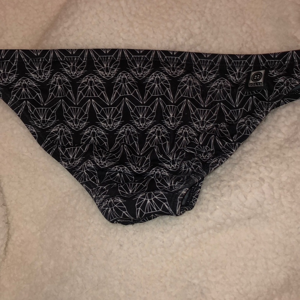 Jolyn Bali bottoms